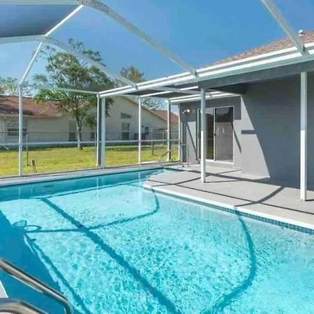 Manatee Oasis Weeki Wachee Family Fun Pool Home Spring Hill Zewnętrze zdjęcie